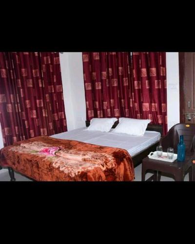 Tapovan Bed & Breakfast | Shaurya guest house
