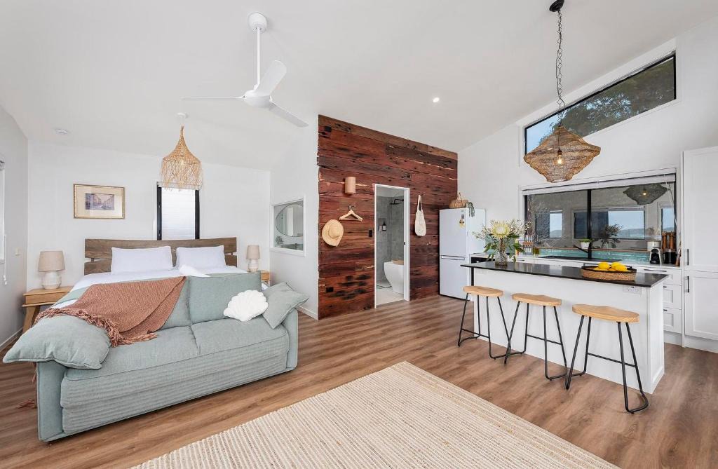 Elanora Apartment | Sheket
