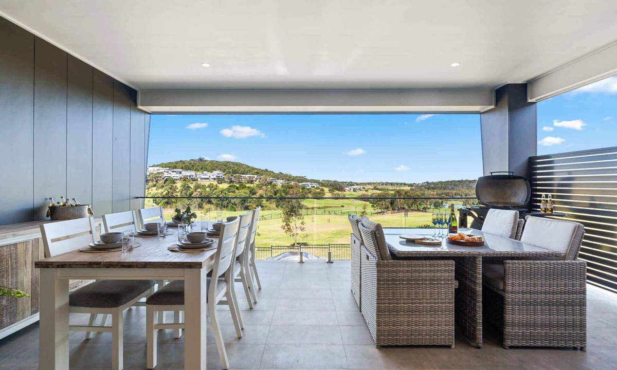 Shell Cove Apartment | Shell Cove Serenity by Links Golf Course & Marina