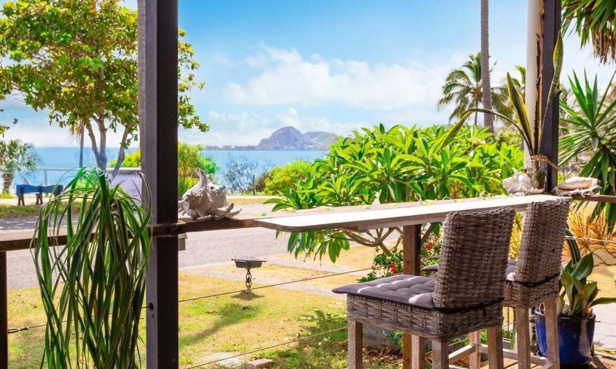 Lammermoor Beach House | Shells on Scenic – Relaxed Coastal Living by the Sea