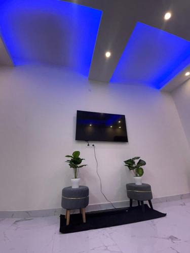 Bullawala Bed & Breakfast | Shelter and sky