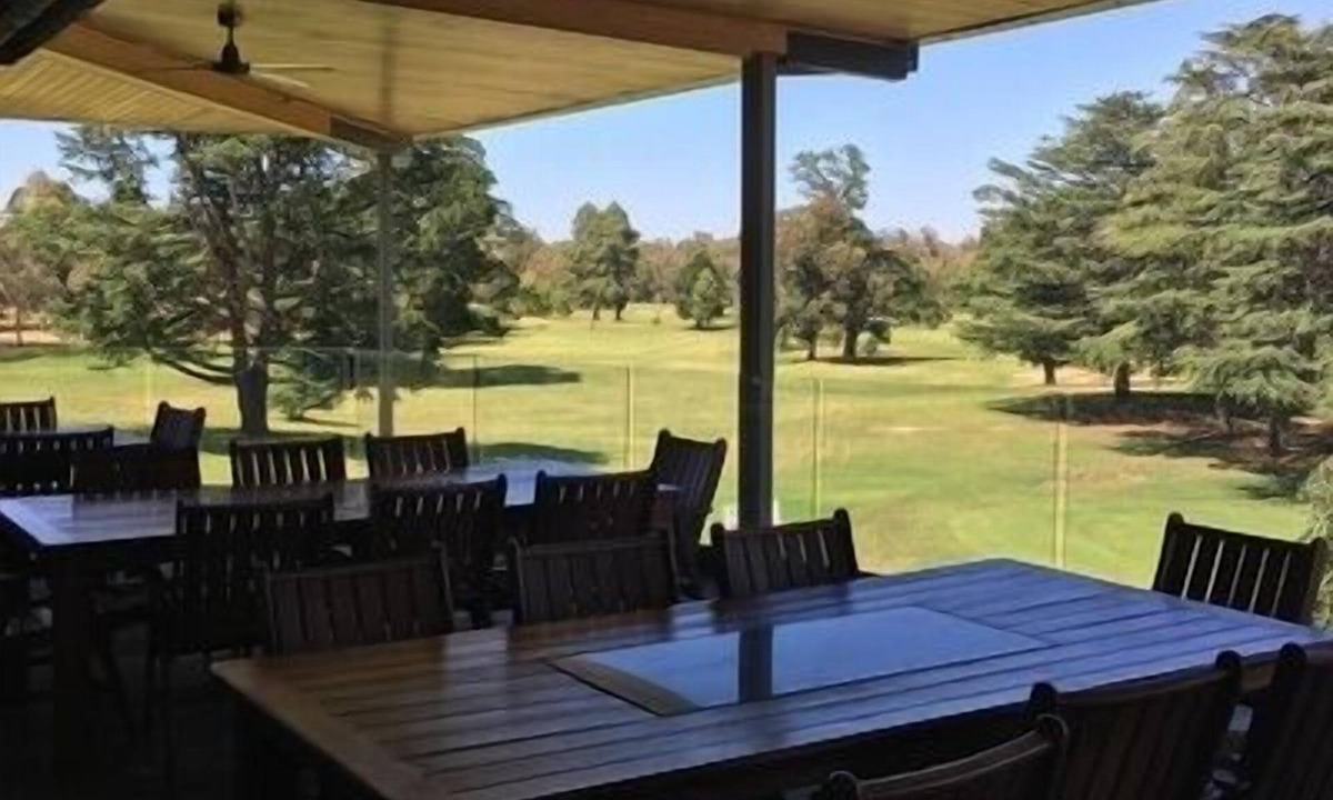 Shepparton Hotel | Shepparton Golf Club Motel