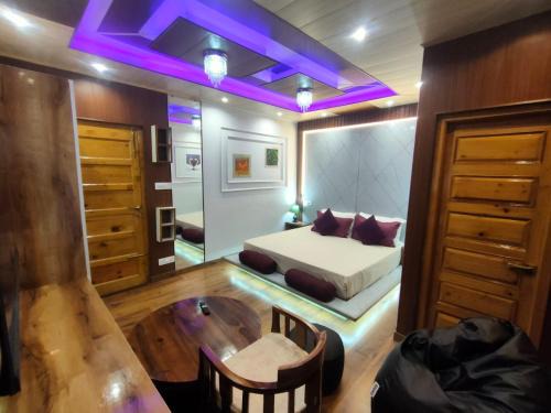 New Shimla House | Shimla Abode