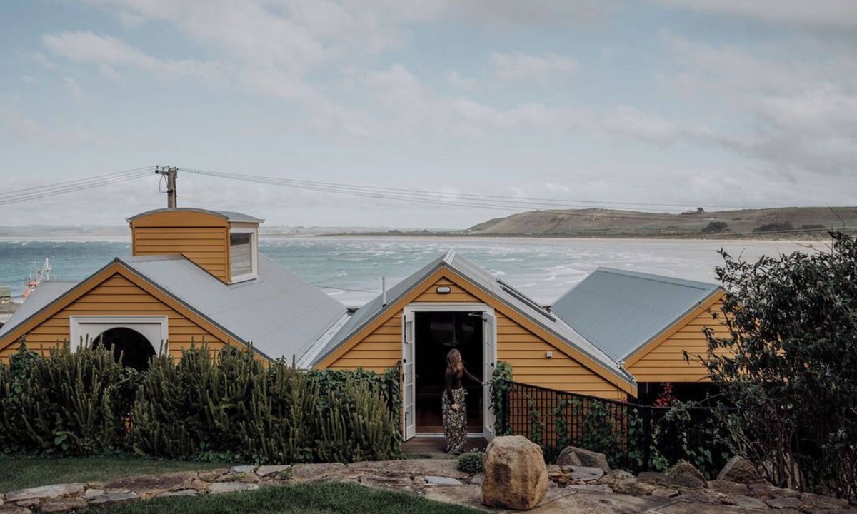 Stanley Bed & Breakfast | Ship Inn Stanley