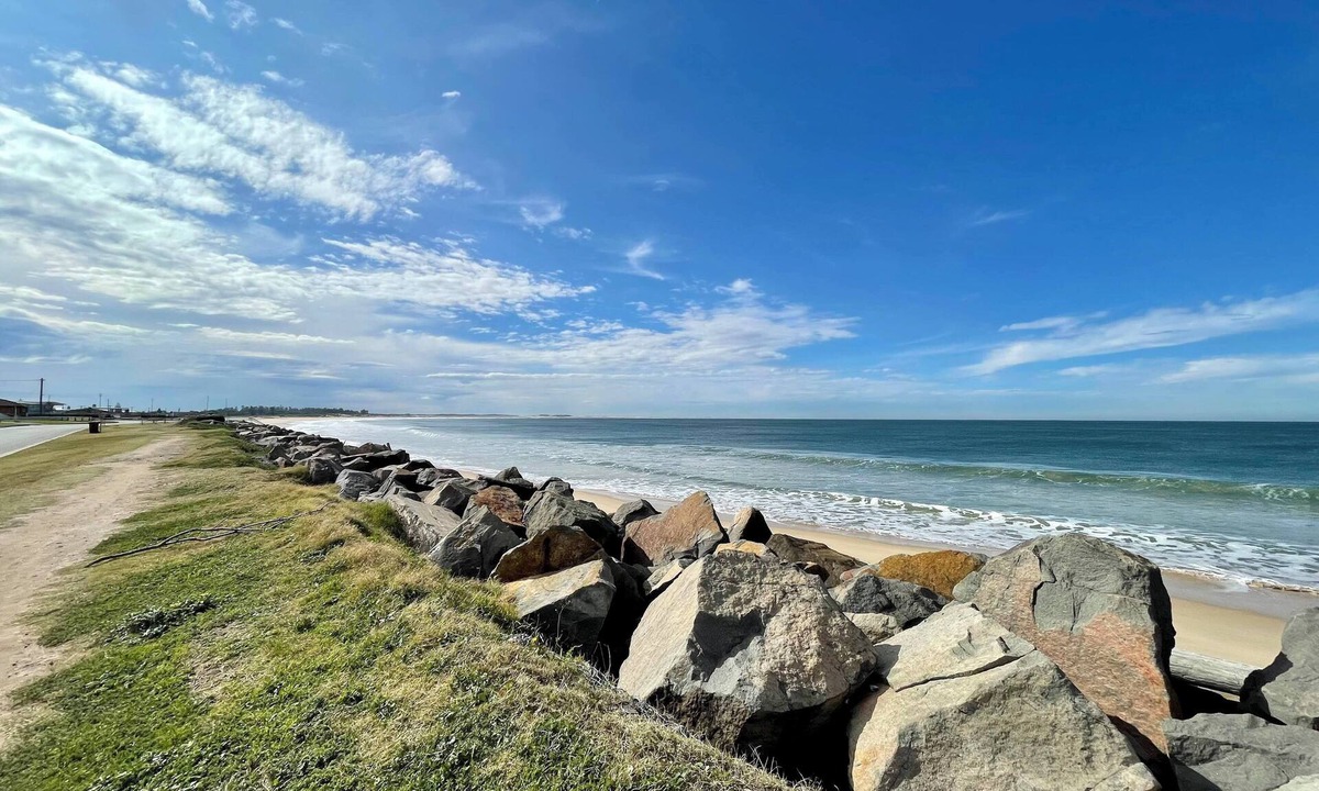 Stockton House | Shipwreck Hideaway Stockton