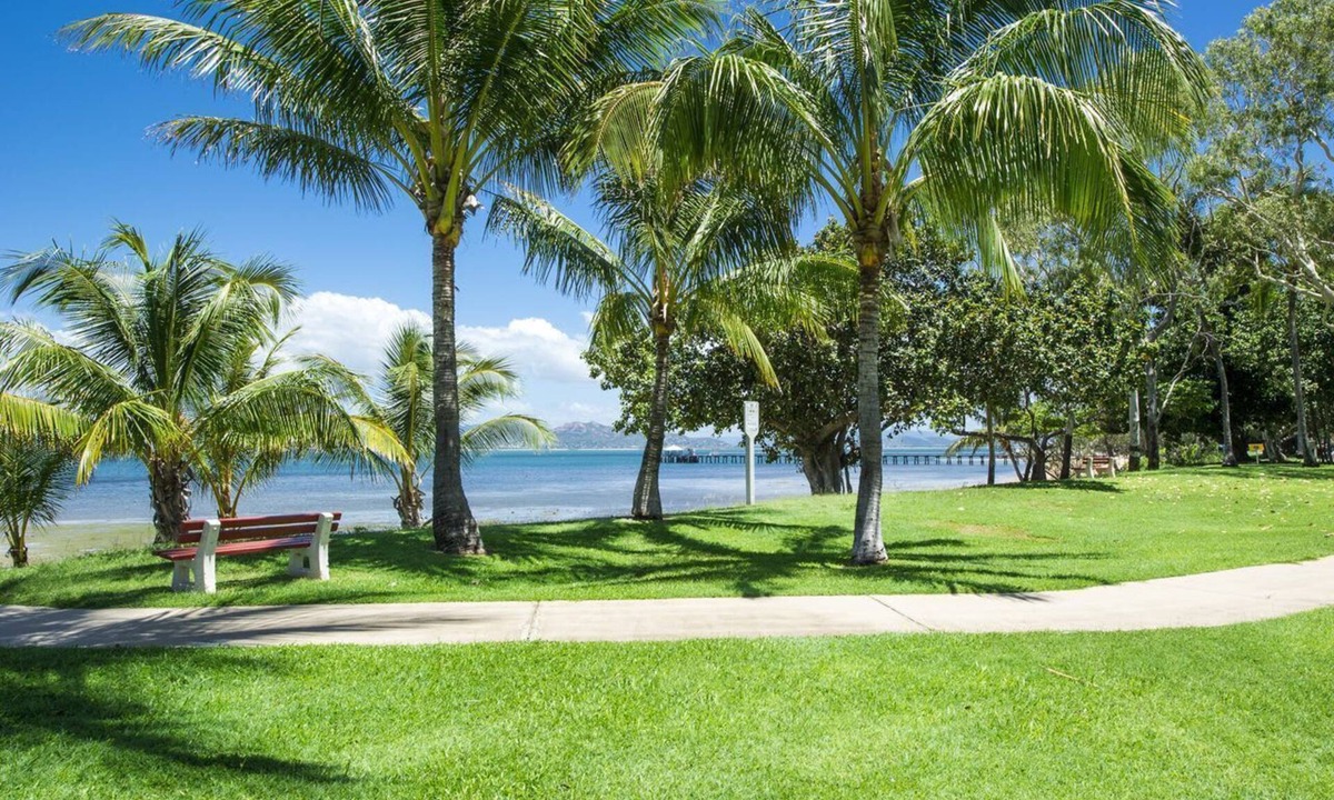 Picnic Bay House | Shipwreck Sands