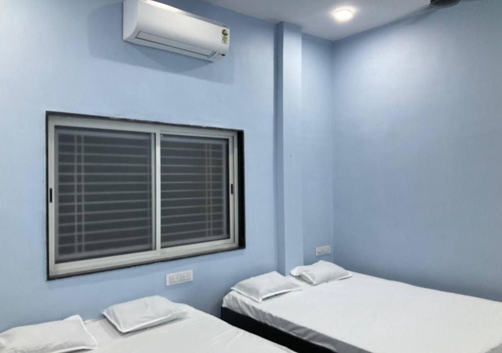 Shegaon House | Shiv Guest House