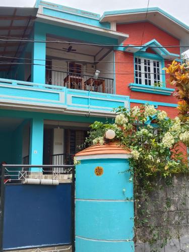 Varkala House | Shivam Karun Hostel