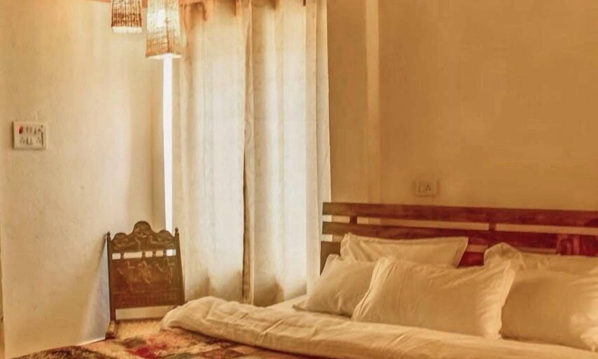 Haridwar Cabin | Shoolin Jungle Resort