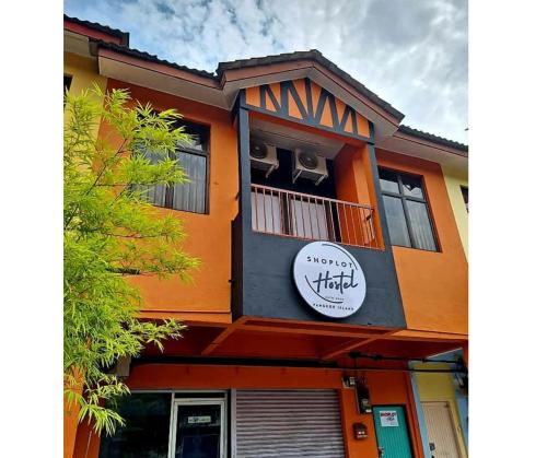 Pangkor Island Hostel | ShopLot Hostel Pangkor