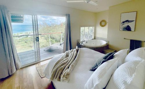 Brisbane Waterfront House | Shore Bird On Moreton