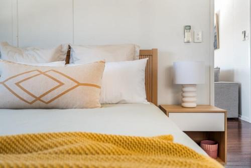 North Creek House | Shore Thing