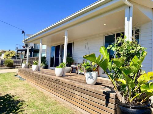 Port Campbell House | Shorebreak Port Campbell