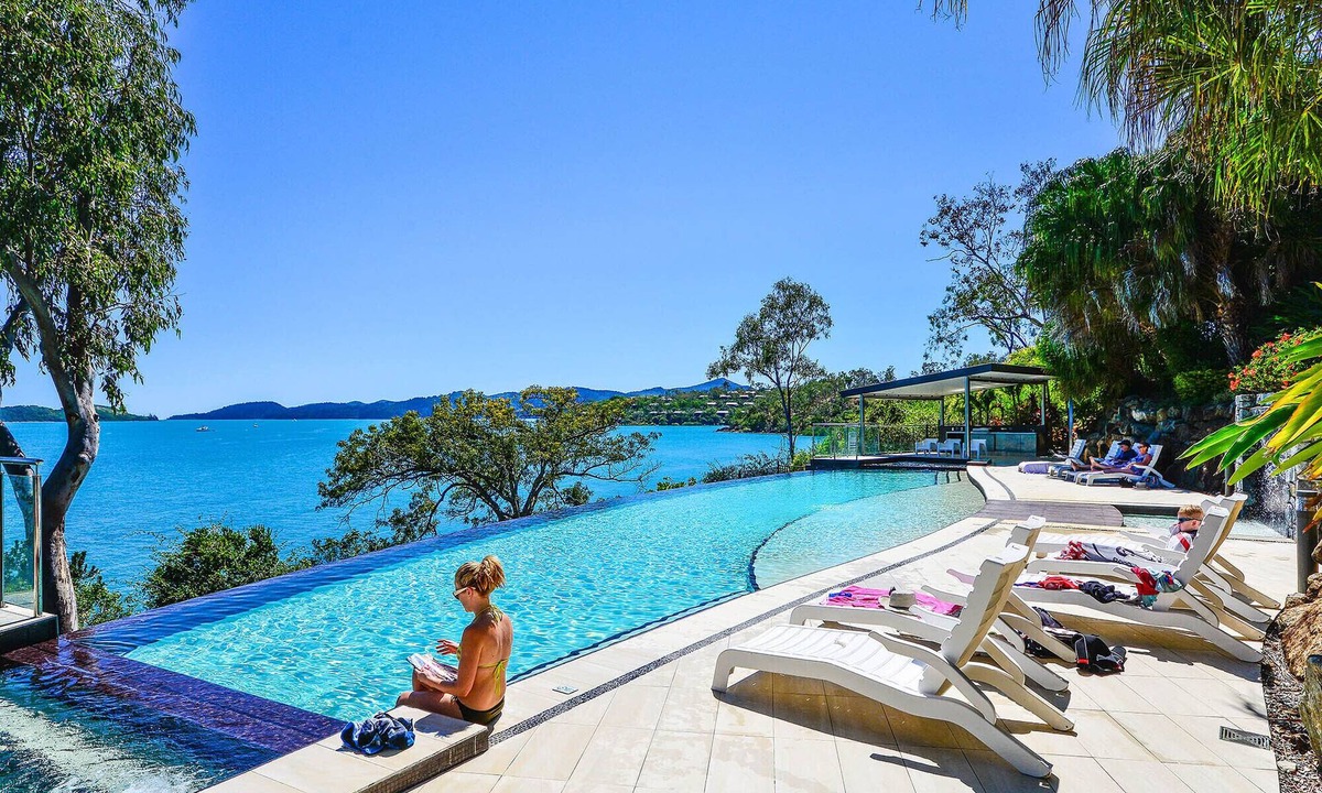 Hamilton Island Apartment | Shorelines 13