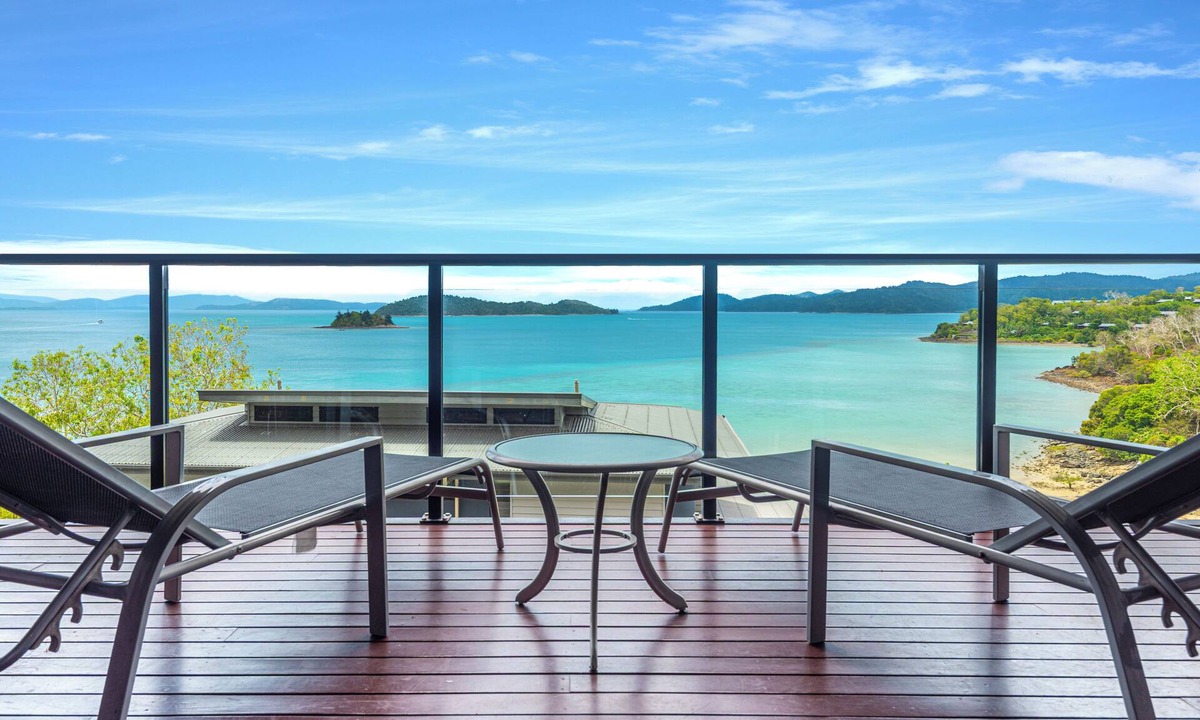 Hamilton Island Apartment | Shorelines 35