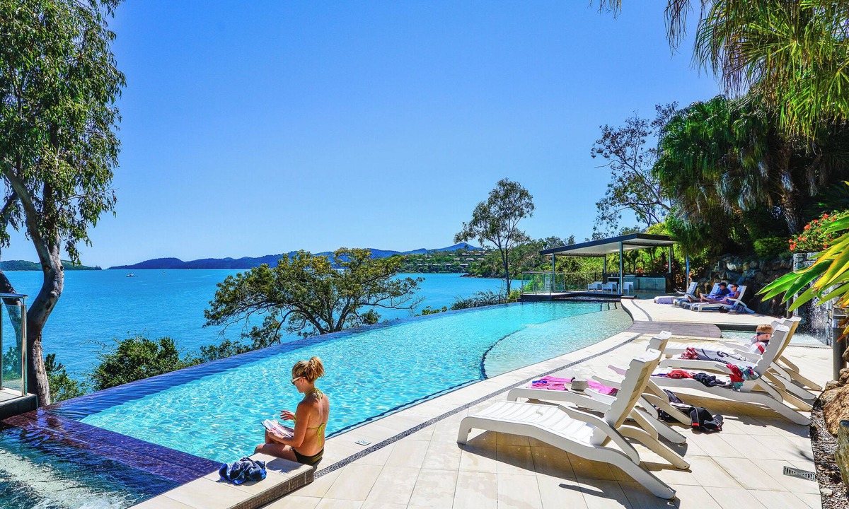 Hamilton Island Apartment | Shorelines 36 - Hamilton Island
