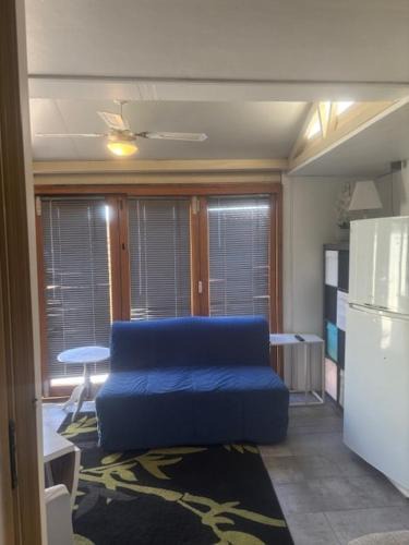 Woodvale Apartment | Short Stay retreat Behn Cove