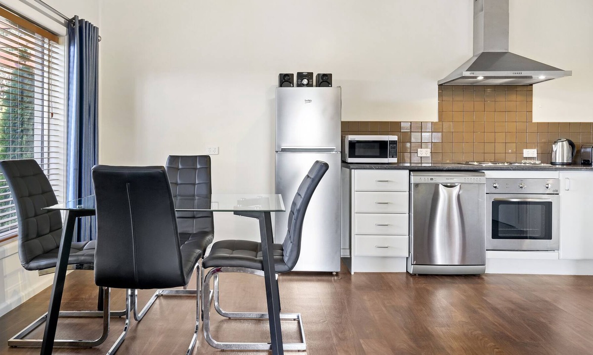 Trafalgar Apartment | Short Stays Gippsland