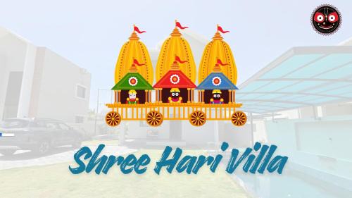 Bharuch House | Shree Hari Villa