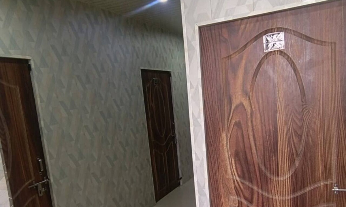 Mainpuri Hotel | Shree Ram Lodge