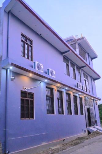 Faizabad Hotel | Shree Ramanam Palace