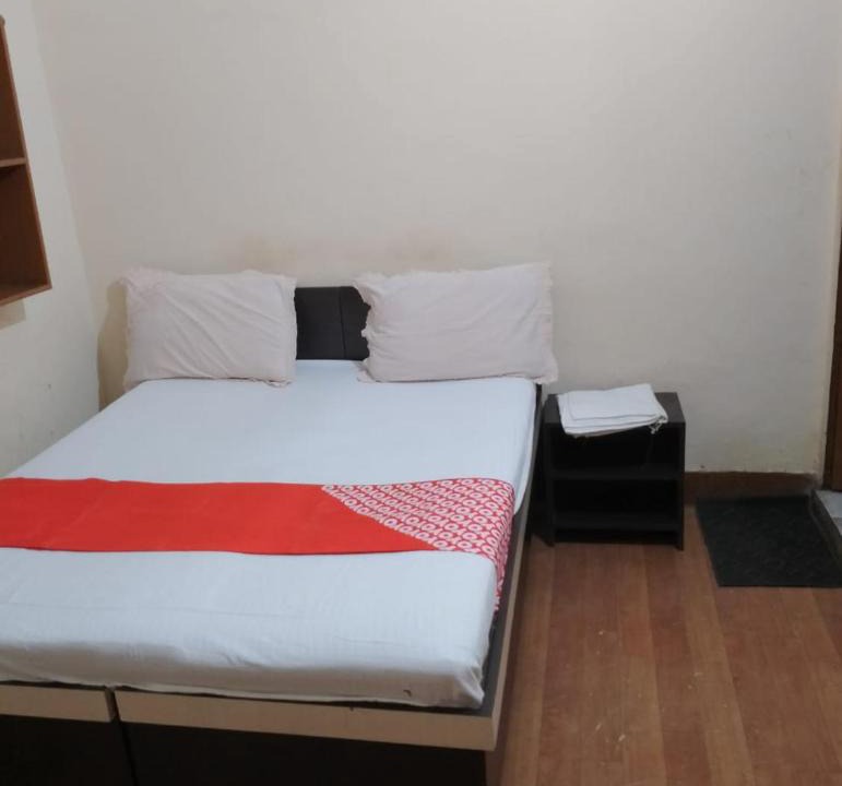 Varanasi Apartment | Shri Homes