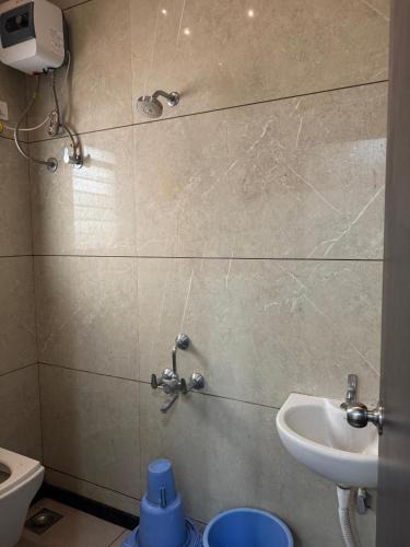 Kolhapur House | Shri Mahalaxmi Excative yatri nivas