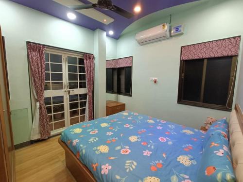 Tuljapur House | Shri swami bhakt nivas