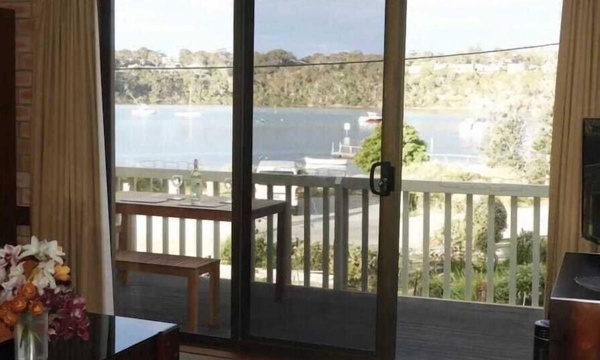 Merimbula Apartment | Siebel 6