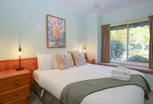 Bright House | Silver Birches Holiday Village - Unit 3