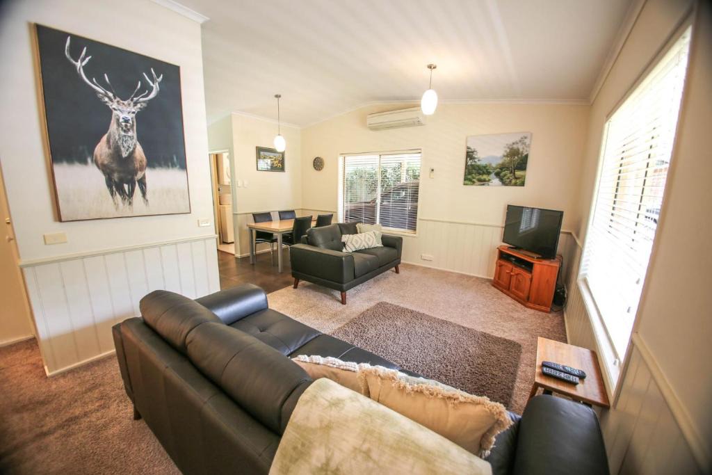 Bright House | Silver Birches Holiday Village - Unit 8