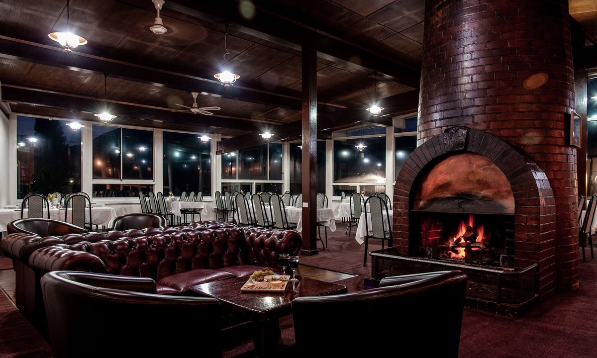 Queenstown Hotel | Silver Hills Motel