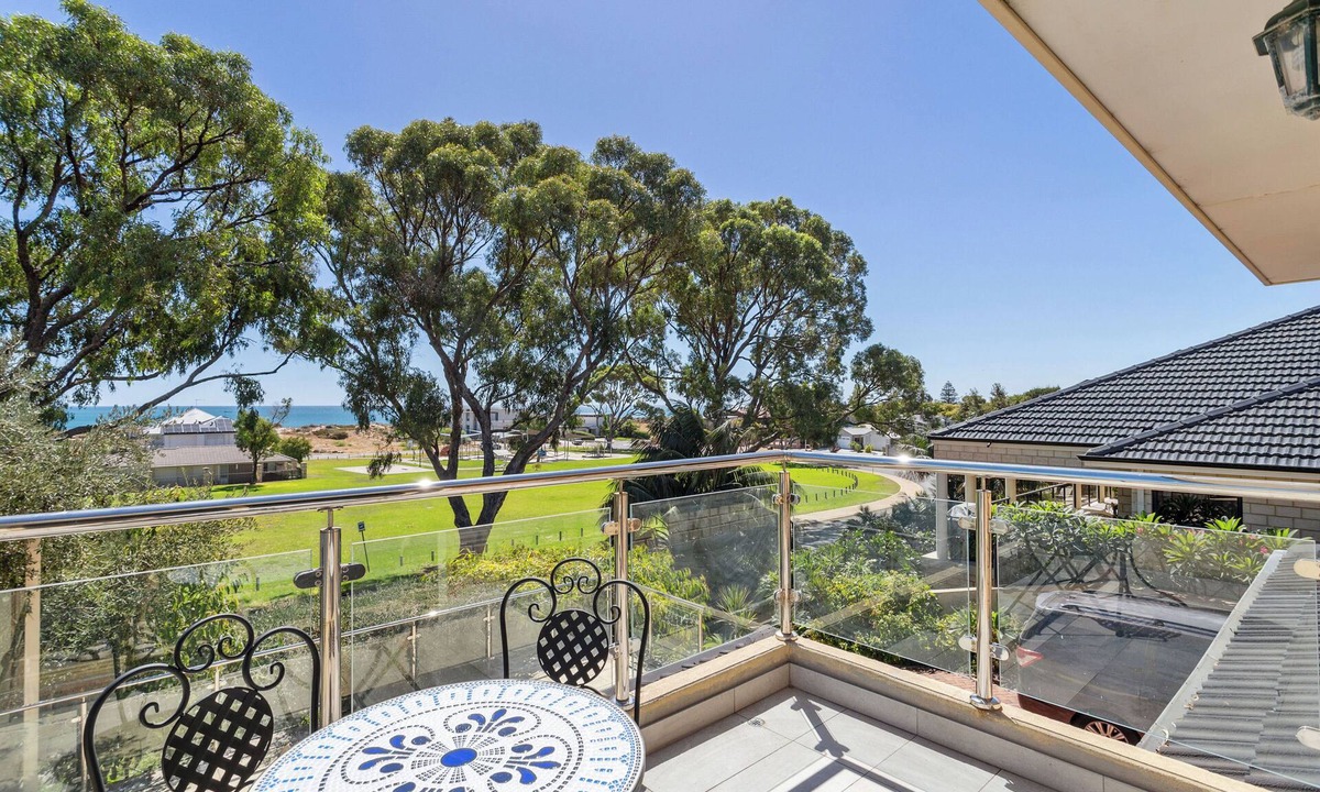 Silver Sands House | Silver Sands Holiday & Beach House