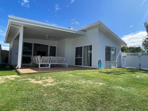 Mandurah House | Silver Sands Villa