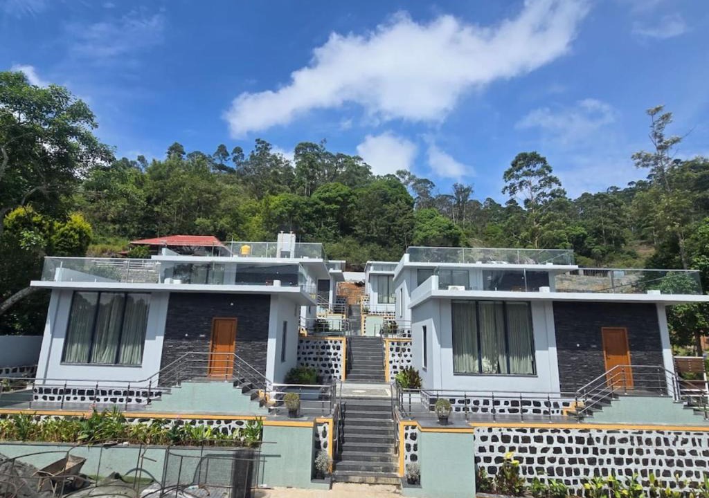 Manjakuttai Hotel | Silver Valley Villas