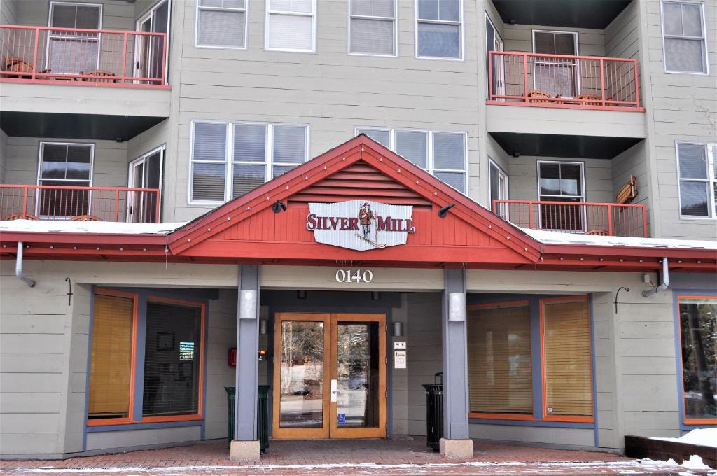 River Run House | Silvermill SMRD