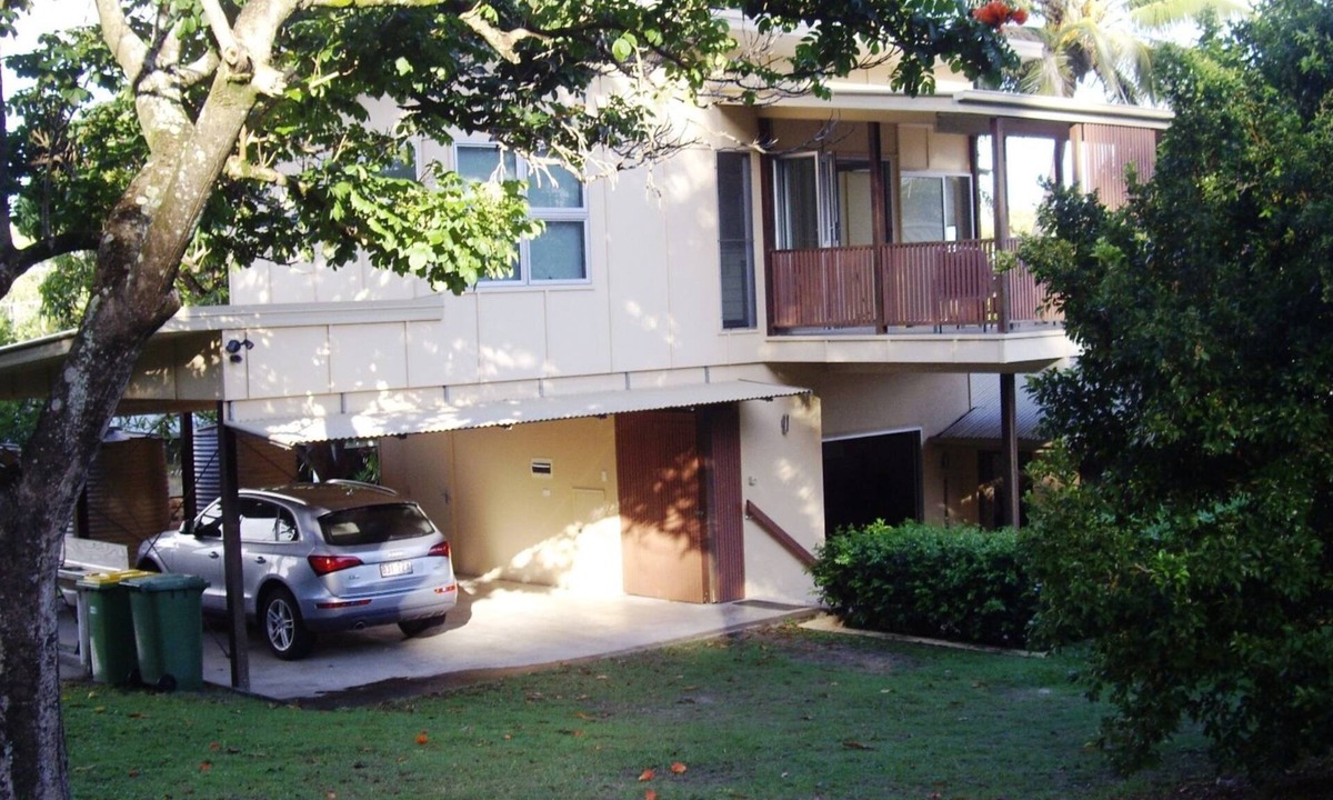 Rainbow Beach House | Sinclair - - Rainbow Beach