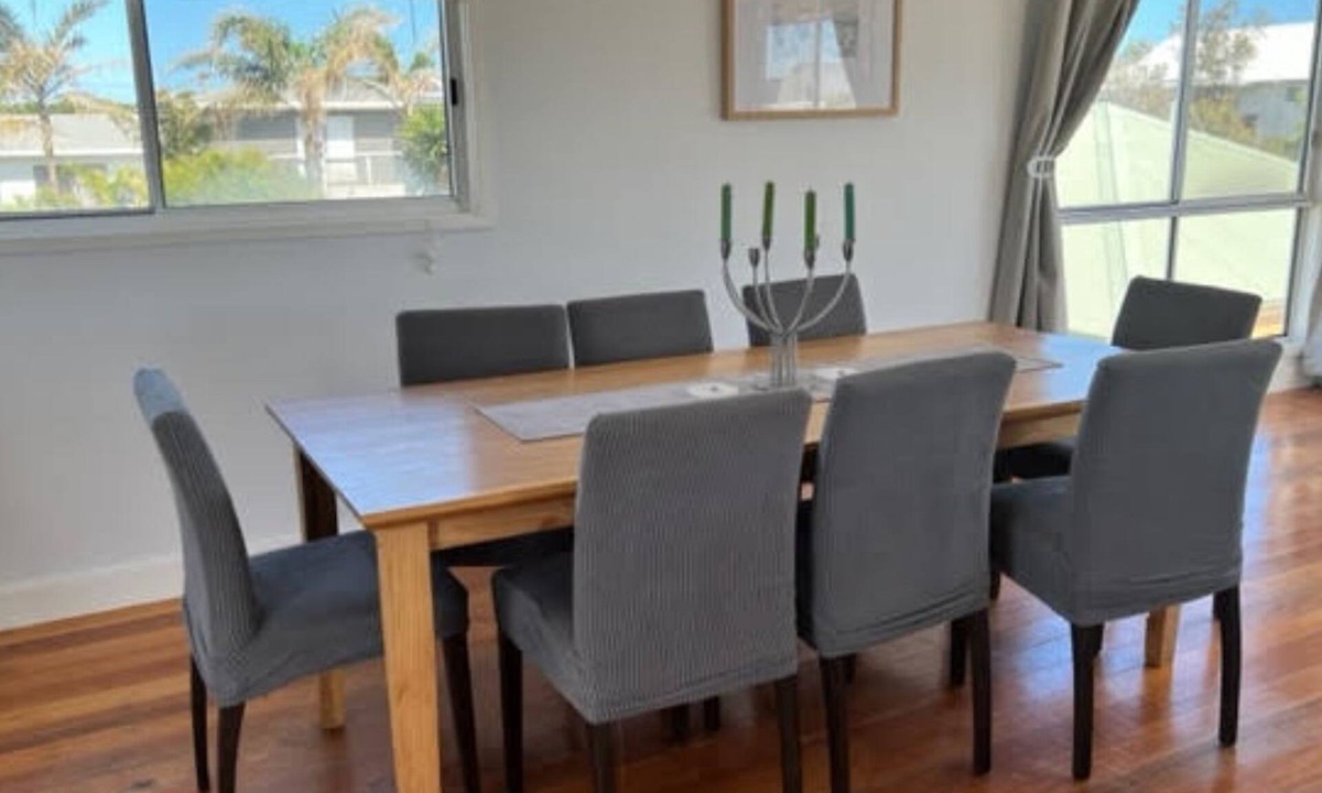 Surf Beach House | Sinclair Surfside Stay