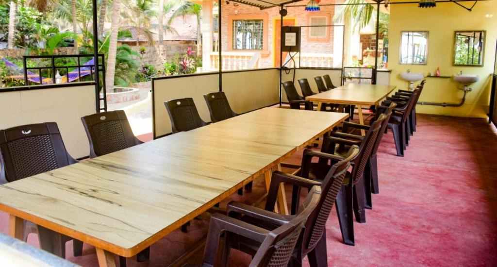 Devbag Villa | Sindhudurg View Villa Malvan
