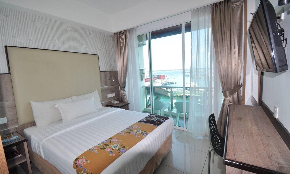 Semporna Hotel | Sipadan Inn 3