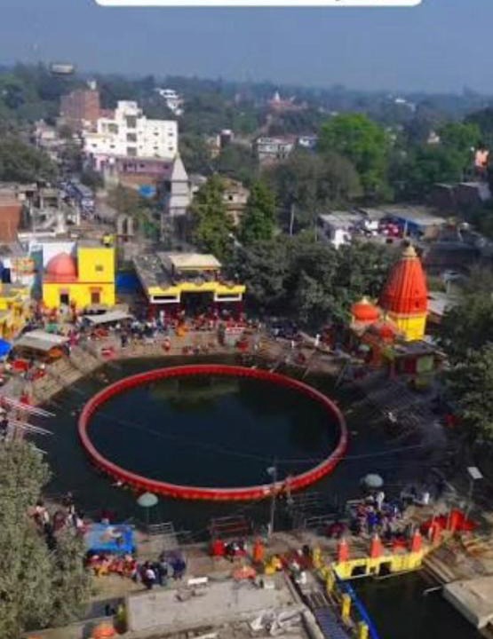 Misrikh Hotel | Siri gurunanak dev dham