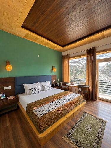 Sissu Hotel | Sissu Inn