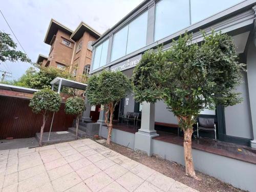 St Kilda Apartment | Sixty Two On Grey Serviced Apartments