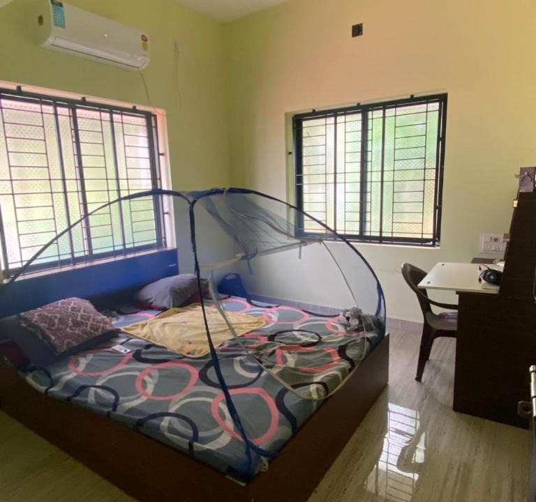 Udupi House | Siya's home