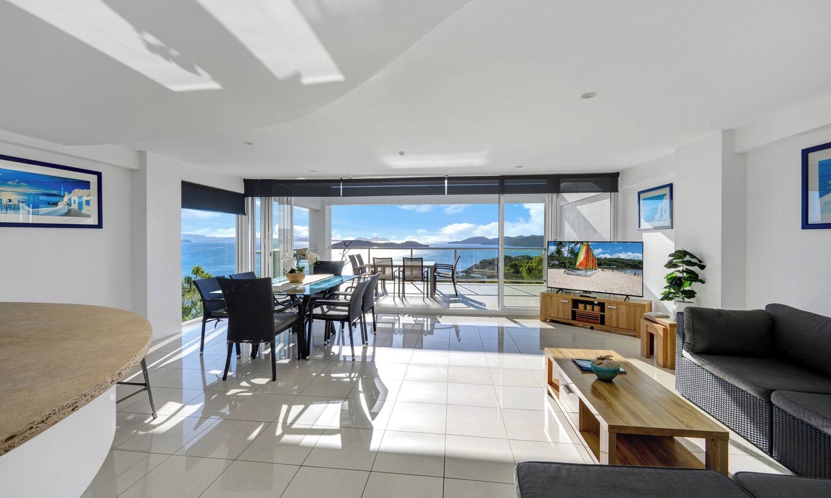 Hamilton Island Apartment | Skiathos Apartments
