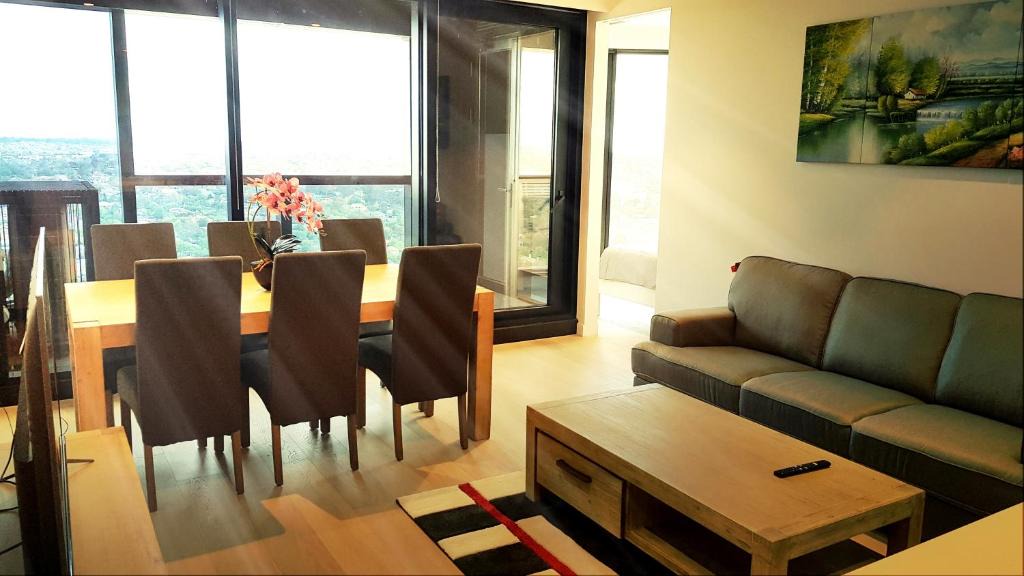 Box Hill Apartment | sky hotel