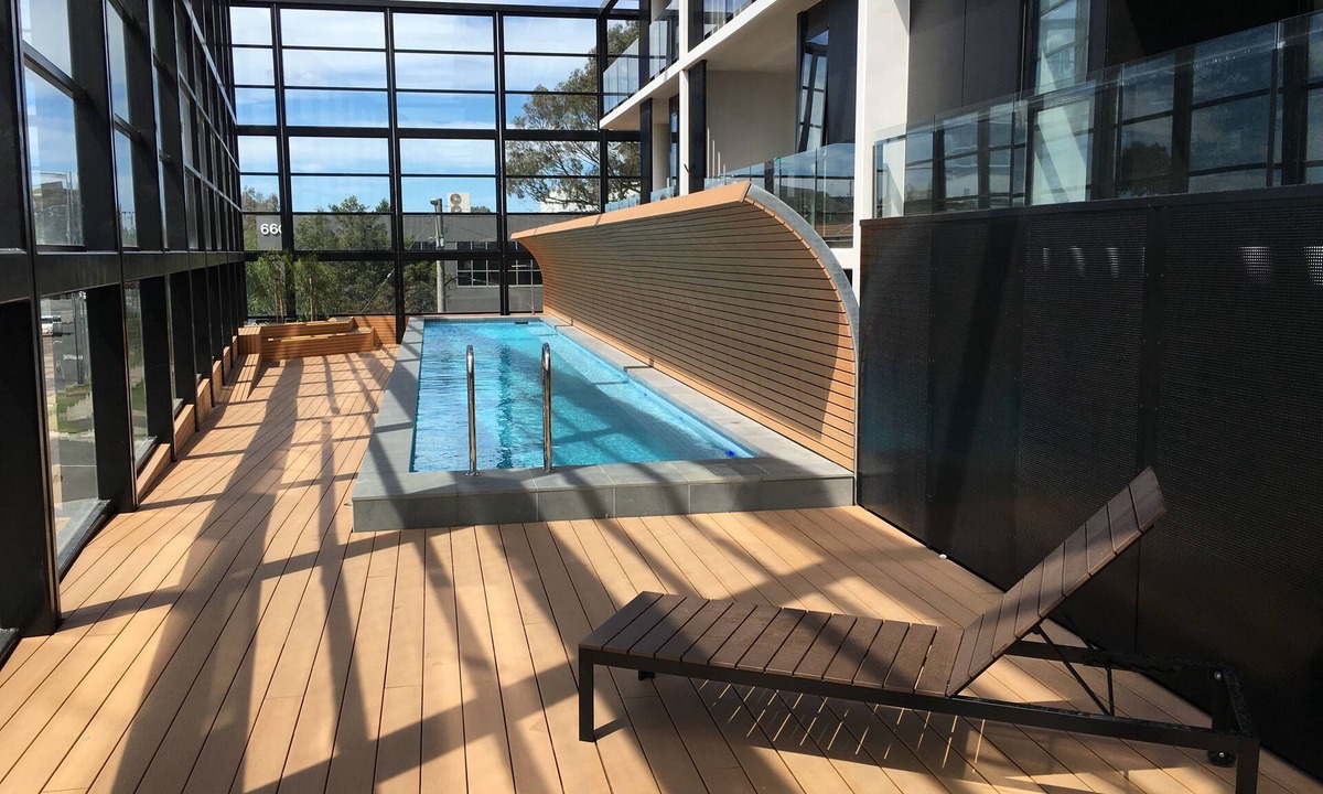 Doncaster Apartment | SKY IN Self Service Apartment - Doncaster