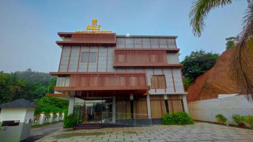 Thalassery Hotel | SKY PENTA RESIDENCY