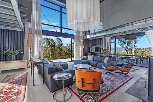 Kangaroo Valley House | Sky Ridge, Kangaroo Valley