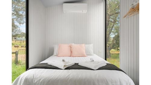 Skye House | Skye High Cabin by Tiny Away